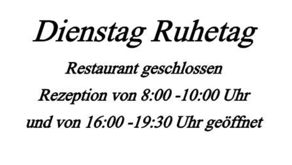 Hotel Buegener Gronau  Exteriér fotografie